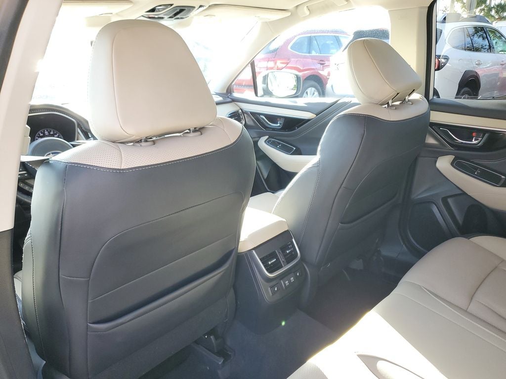 2022 Subaru Outback Limited XT