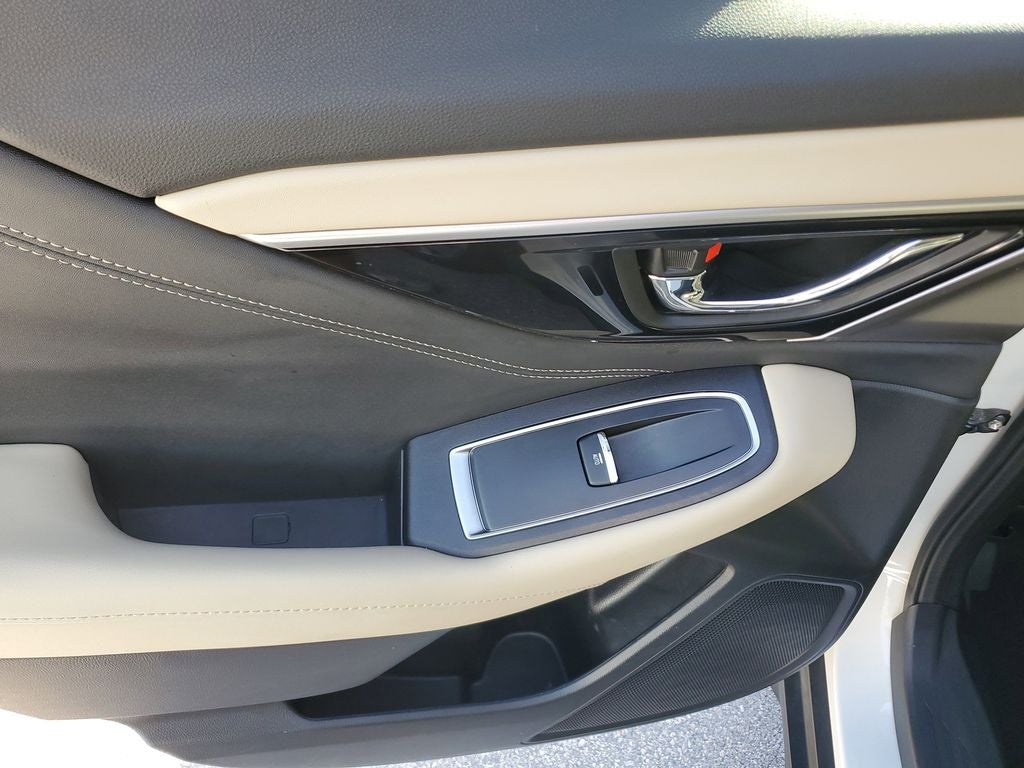 2022 Subaru Outback Limited XT