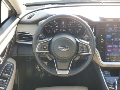 2022 Subaru Outback Limited XT