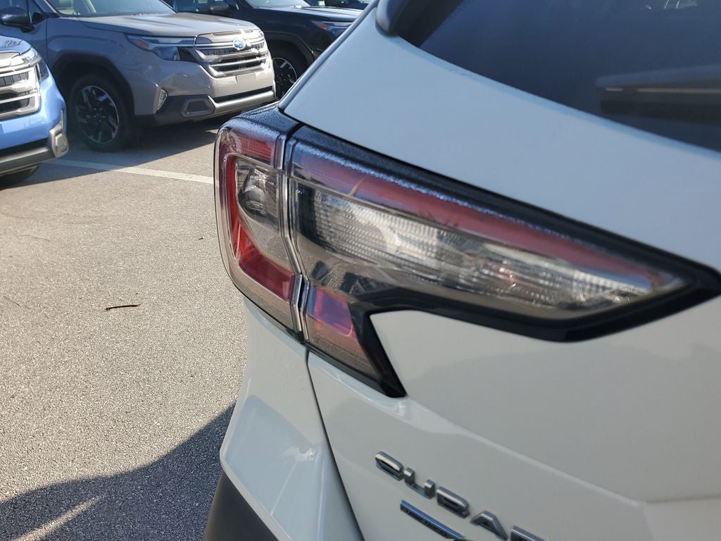 2022 Subaru Outback Limited XT