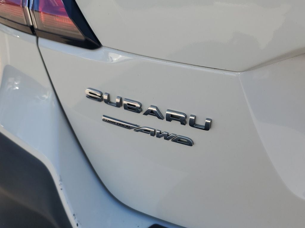 2022 Subaru Outback Limited XT