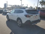 2022 Subaru Outback Limited XT