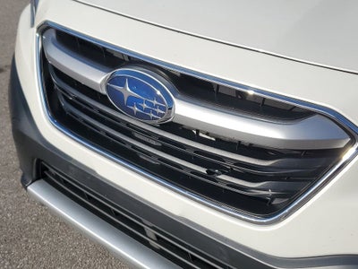 2022 Subaru Outback Limited XT