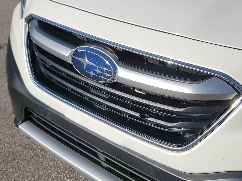 2022 Subaru Outback Limited XT