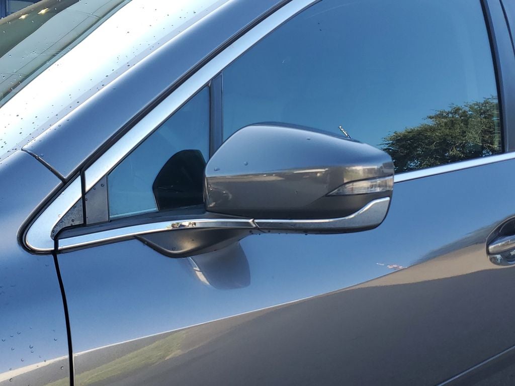 2022 Subaru Outback Limited XT