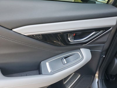 2022 Subaru Outback Limited XT