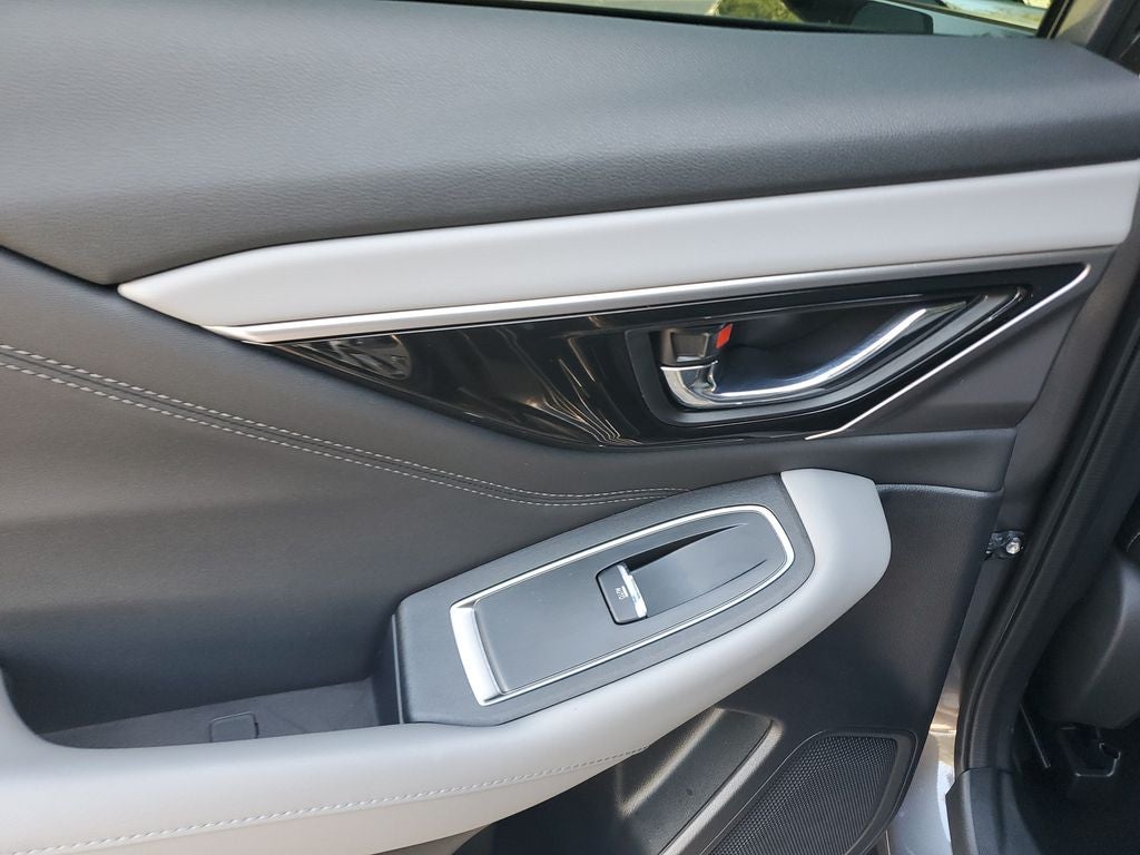 2022 Subaru Outback Limited XT