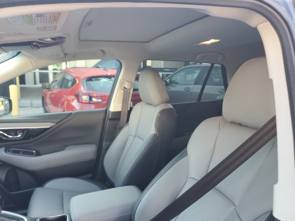 2022 Subaru Outback Limited XT