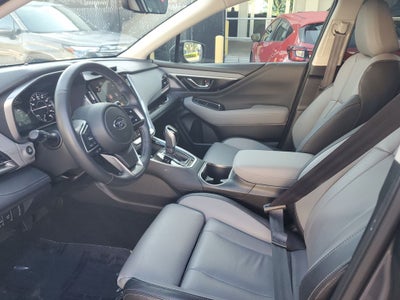 2022 Subaru Outback Limited XT