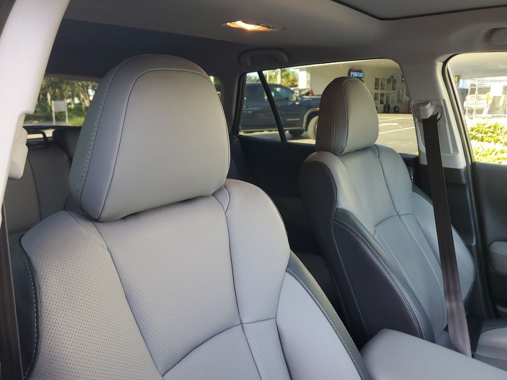 2022 Subaru Outback Limited XT