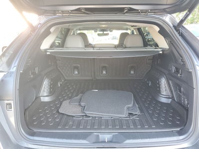 2022 Subaru Outback Limited XT