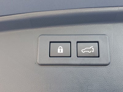 2022 Subaru Outback Limited XT