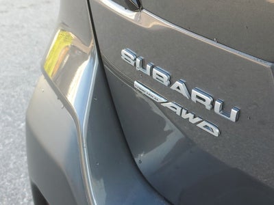 2022 Subaru Outback Limited XT