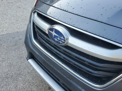 2022 Subaru Outback Limited XT
