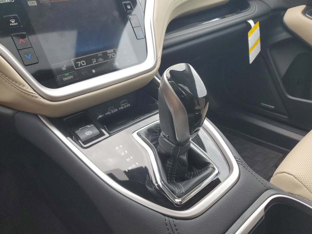 2025 Subaru Outback Limited XT