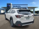 2025 Subaru Outback Limited XT