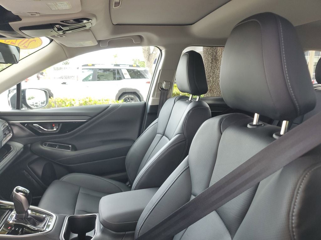 2025 Subaru Outback Touring XT