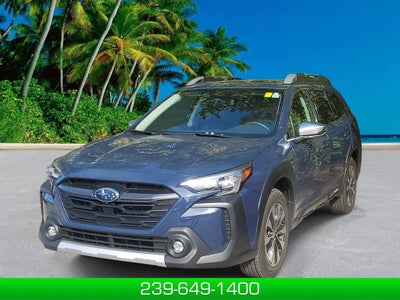 2023 Subaru Outback Touring XT