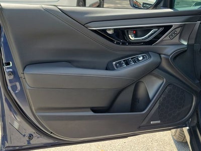 2023 Subaru Outback Touring XT