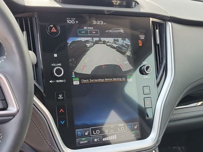 2023 Subaru Outback Touring XT