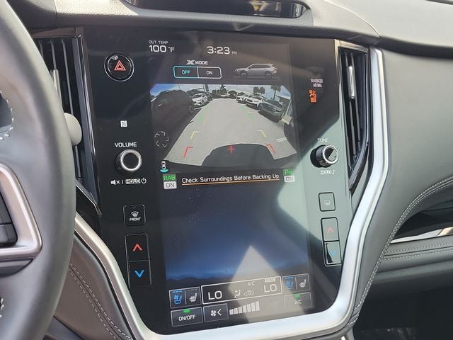 2023 Subaru Outback Touring XT