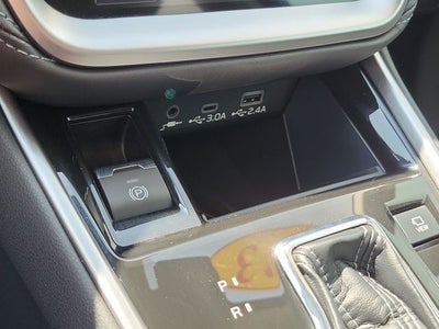 2023 Subaru Outback Touring XT