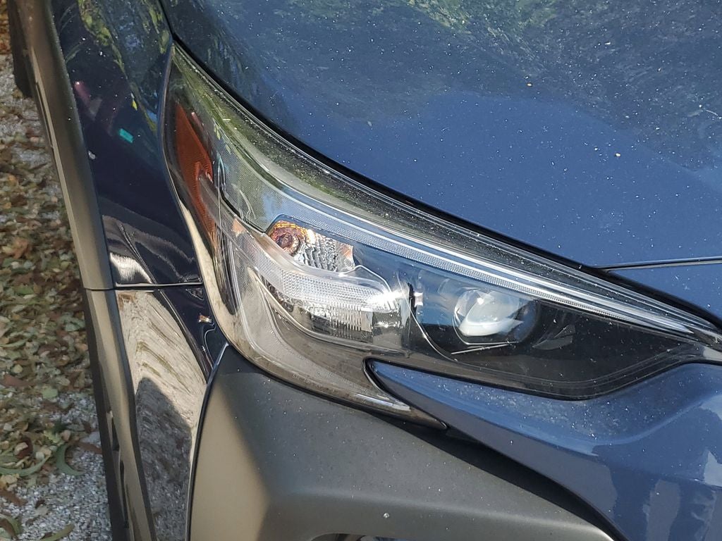 2023 Subaru Outback Touring XT