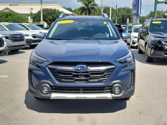 2023 Subaru Outback Touring XT