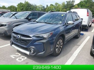 2023 Subaru Outback Touring XT