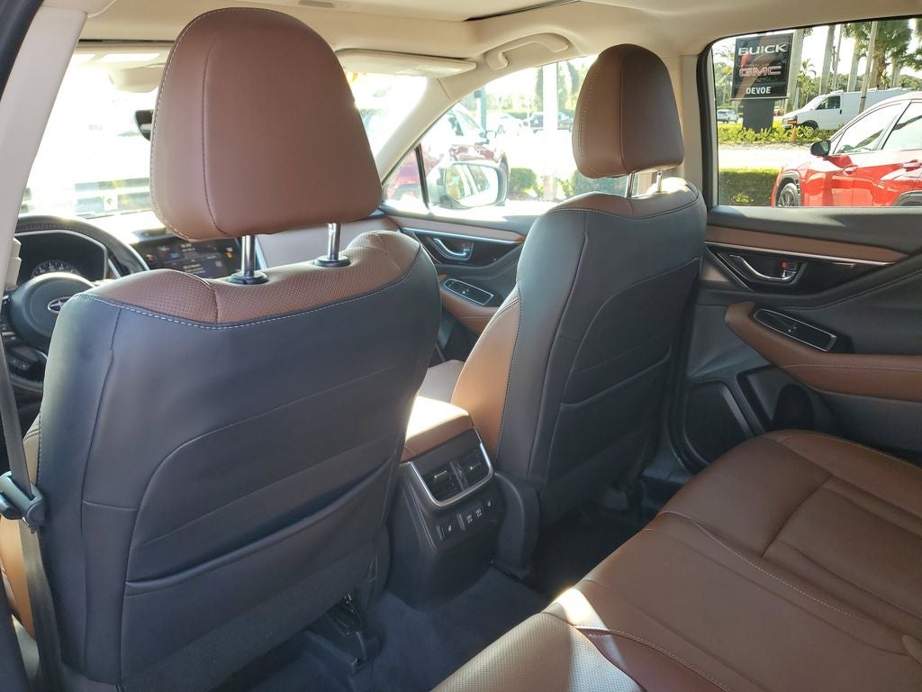 2020 Subaru Outback Touring XT