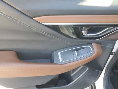 2020 Subaru Outback Touring XT