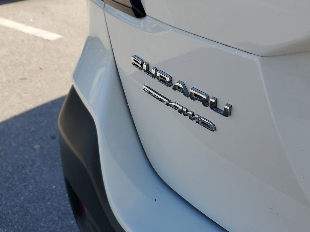 2020 Subaru Outback Touring XT