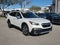2020 Subaru Outback Touring XT