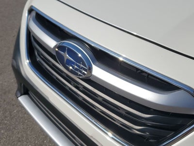 2020 Subaru Outback Touring XT