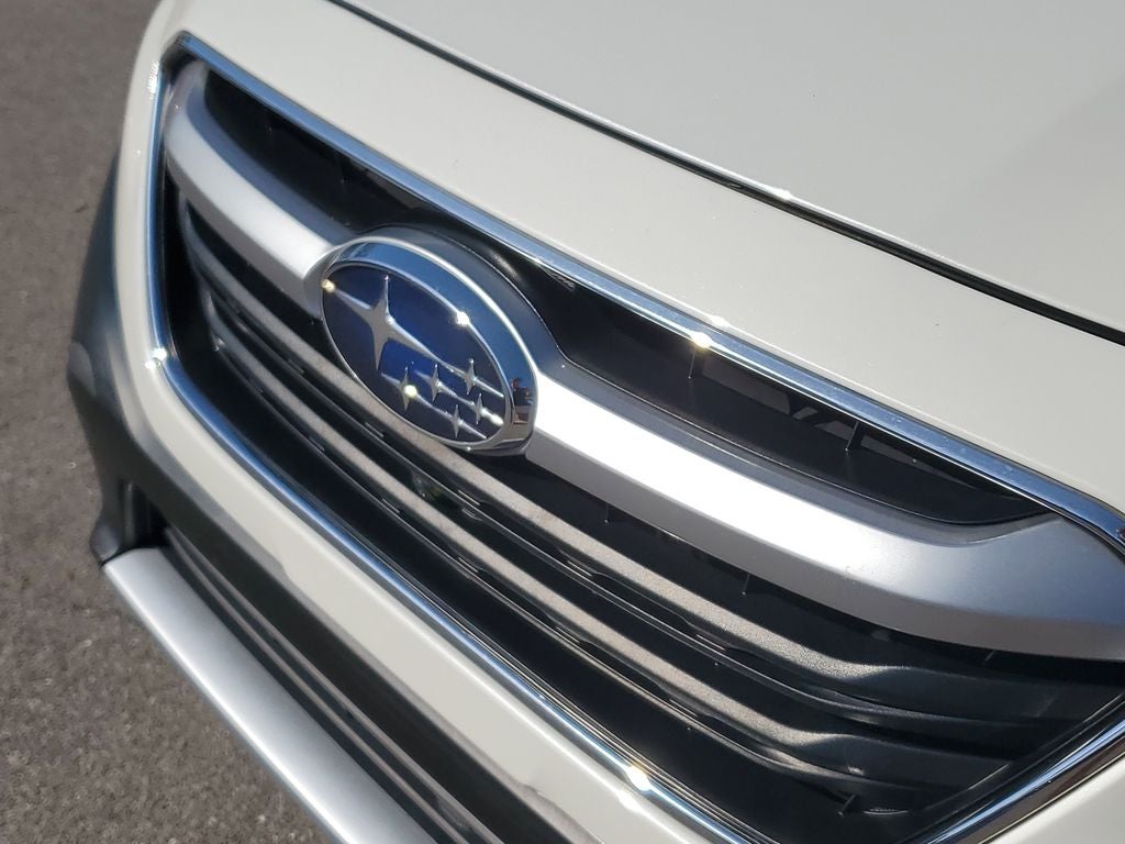 2020 Subaru Outback Touring XT