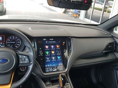 2023 Subaru Outback Wilderness