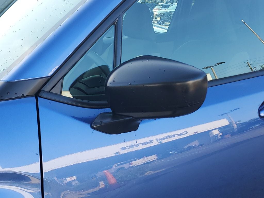2026 Subaru Forester Base Plus