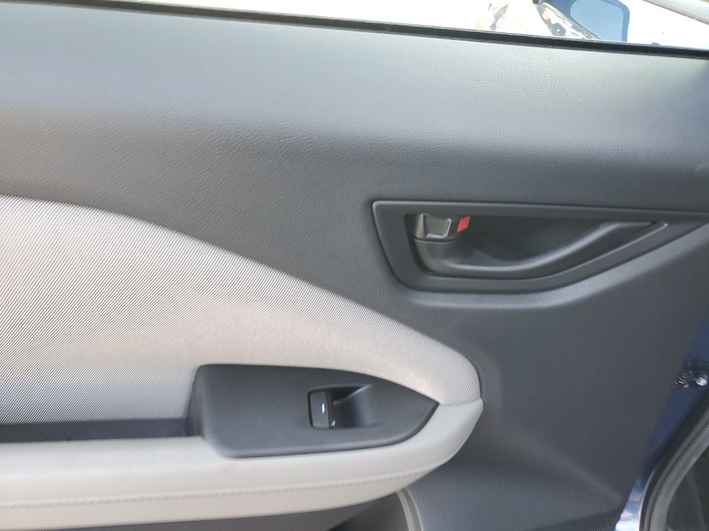 2026 Subaru Forester Base Plus