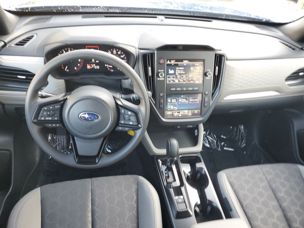 2026 Subaru Forester Base Plus