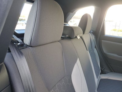 2026 Subaru Forester Base Plus