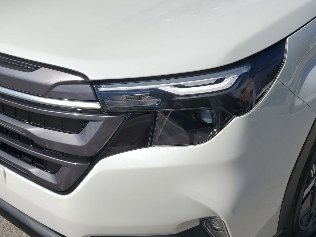2026 Subaru Forester Premium Base