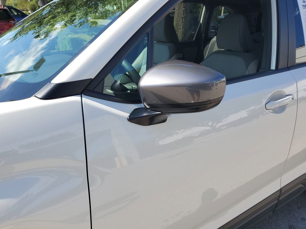 2026 Subaru Forester Premium Base