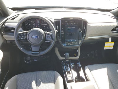2026 Subaru Forester Premium Base