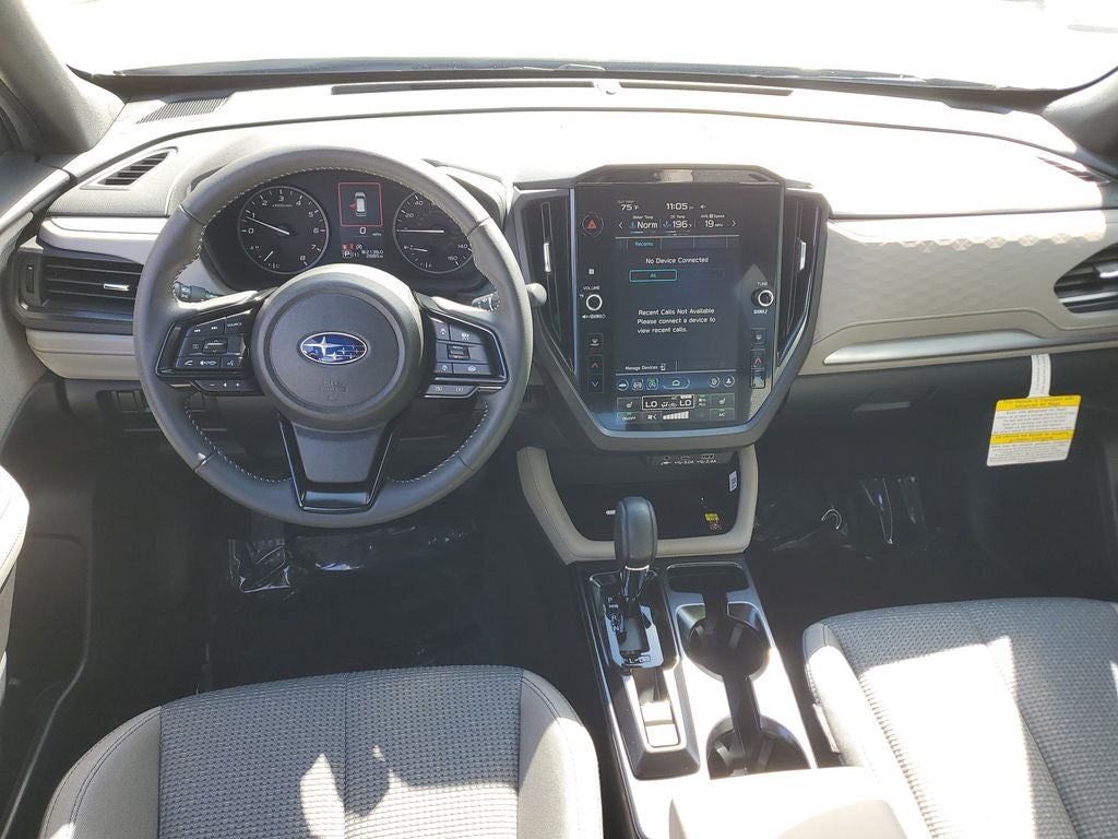 2026 Subaru Forester Premium Base