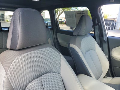 2026 Subaru Forester Premium Base
