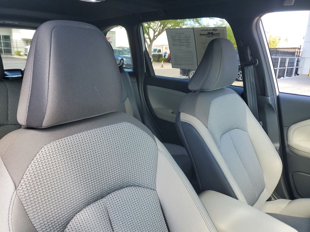 2026 Subaru Forester Premium Base