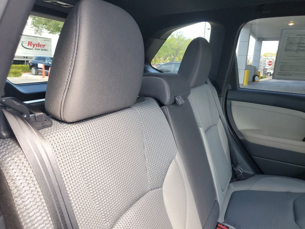 2026 Subaru Forester Premium Base