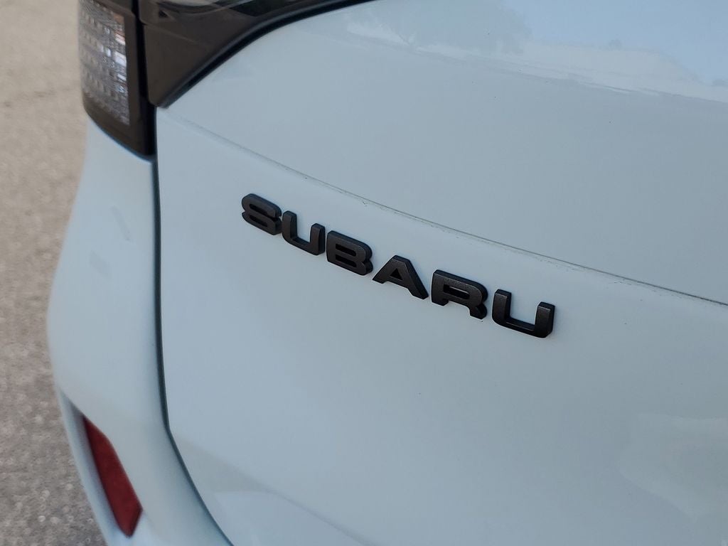 2026 Subaru Forester Premium Base