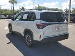2026 Subaru Forester Premium Base