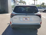 2026 Subaru Forester Premium Base